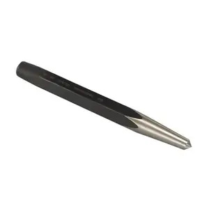 212 MAIN 577-415-8 0.63 in. Parabolic Tip Center Punch, Hand Tools, DIY Woodwork Hardware