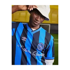 AE x Umbro Boxy Fit Graphic Jersey