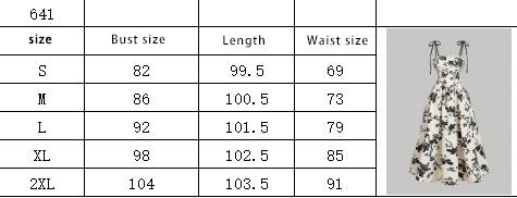 2026 vintage floral print temperament elegant intellectual waist slip dress for women