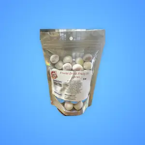 Freeze  Dried Fruity Candy Sweet Snack Natural