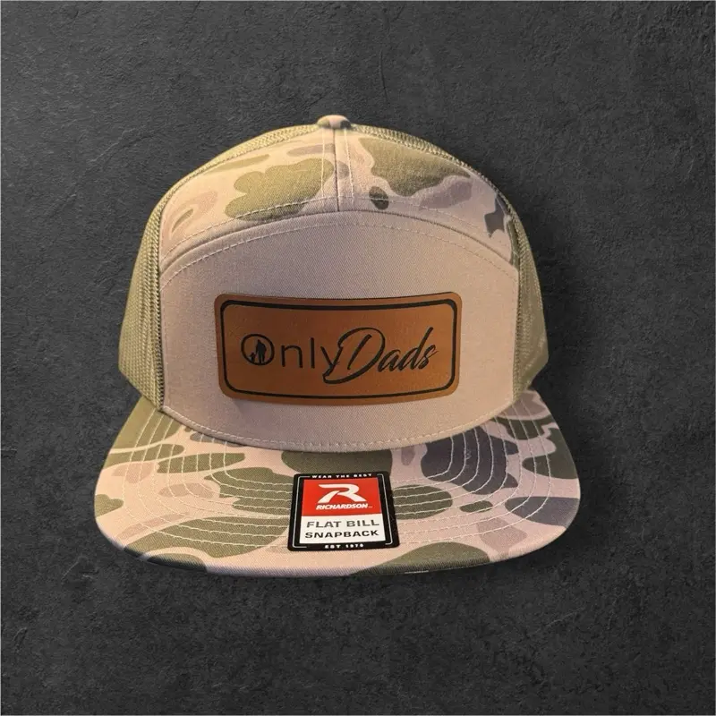 Marsh 7 panel