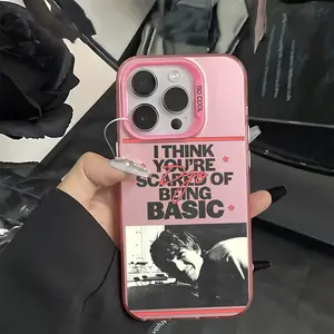 Joe Keery DJO Phone Case Suitable for iPhone 17 16e 16 15 14 13 12 11 Mini Pro Max Air X XR XSMAX 8 7 Plus Anti Fall Matte Back Cover