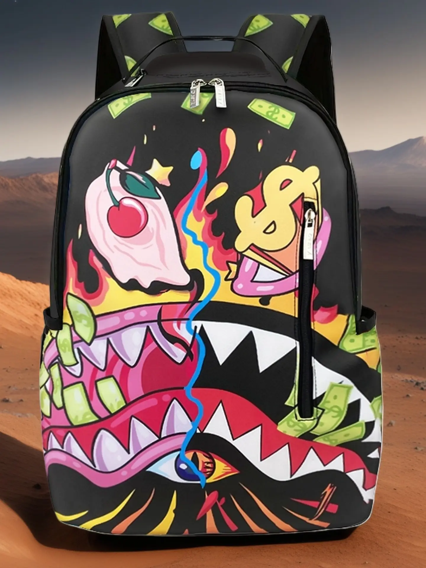 SPRAYGROUND 2019年limited edition ボディバッグ s-l1200.jpg
