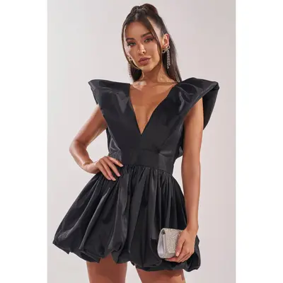 Once Upon A Dream Homecoming Dress - TikTok Shop