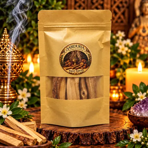 Palo santo