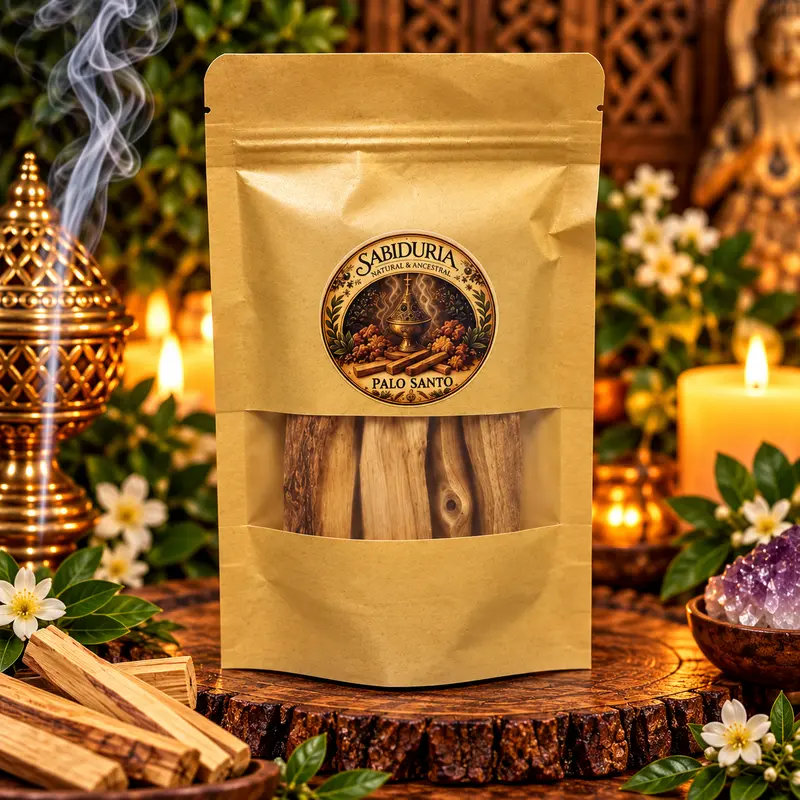 Palo santo