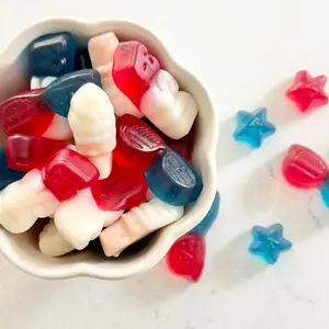 American Summer Gummies
