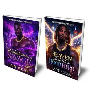 Jade’s Top Tier Picks (Signed Bundle)