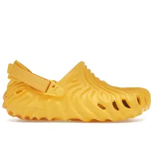 Crocs Men's Pollex Clog by Salehe Bembury Yoke, from StockX