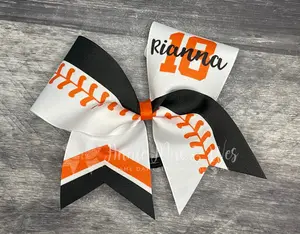 Softball Bow