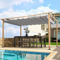 wood grain grey curtain fabric