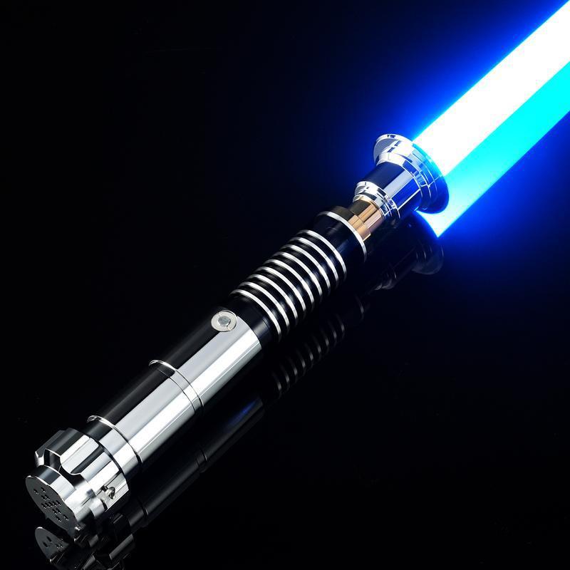 2025  Combat Lightsaber Designed for Real Dueling Strong Stable and Safe Neopixel XENO3.0