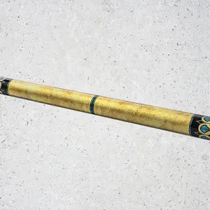 EVO WARRIOR POOL CUE - DESERT GOLD