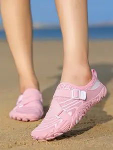 Unisex Lightweight Water Shoes, Breathable Quick-Dry Non-Slip Beach Shoes, Perfect for Water Sports, Yoga, Fishing, Water Aqua Shoes, Quick Drying Shoes