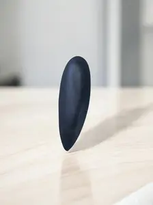 Piedra De Rayo Small 5 inch Authentic Natural Image Stone for Santería Altar Use Craft Stone Sacred Thunderstone Representing Shangó