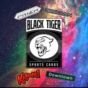 Crazy Cosmic Tiger Repack PYD