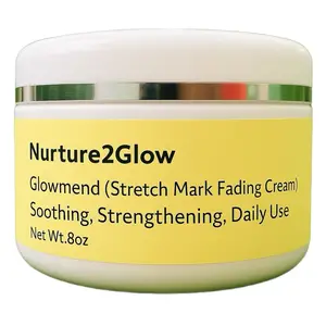 Glowmend (Stretch Mark Fading Cream)