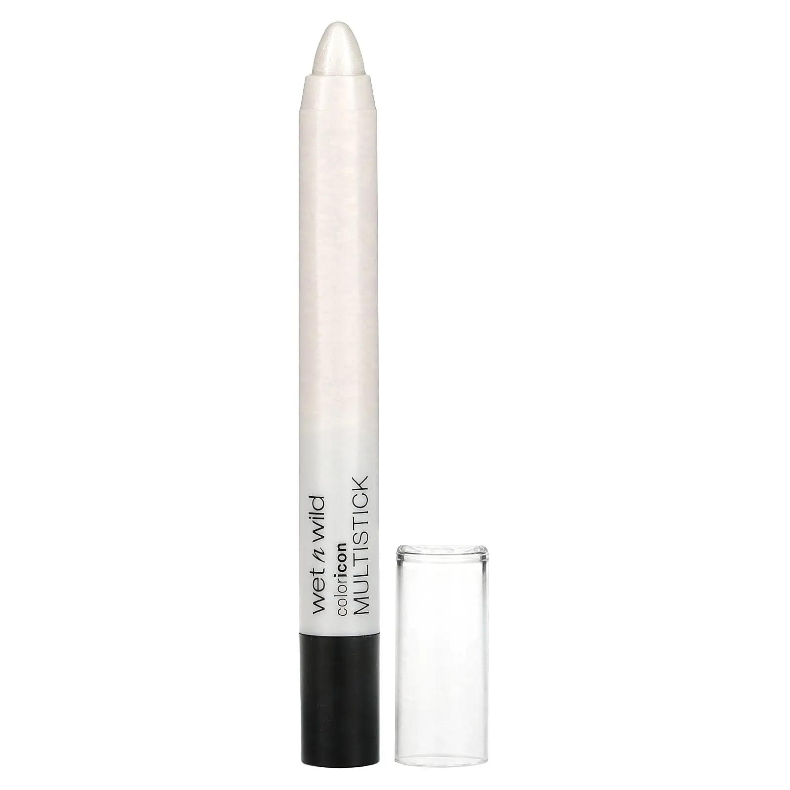 wet n wild Color Icon, Multistick, 111808 Mother of Pearl, 0.07 oz (2 g)