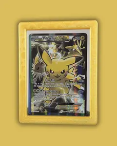 Stained Glass TopGuard Collection | Galaxy Card Protection for Top Loaders TCG / SPORTS / POKEMON comes with Ultra Pro Top Loader