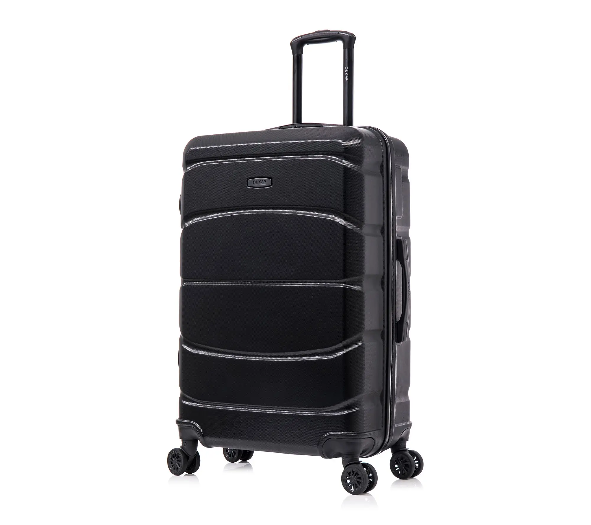 DUKAP Sense Lightweight Hardside Spinner 28 Luggage"