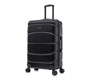 DUKAP Sense Lightweight Hardside Spinner 28 Luggage"