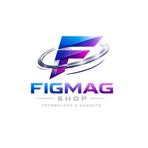 FM Shop shop logo