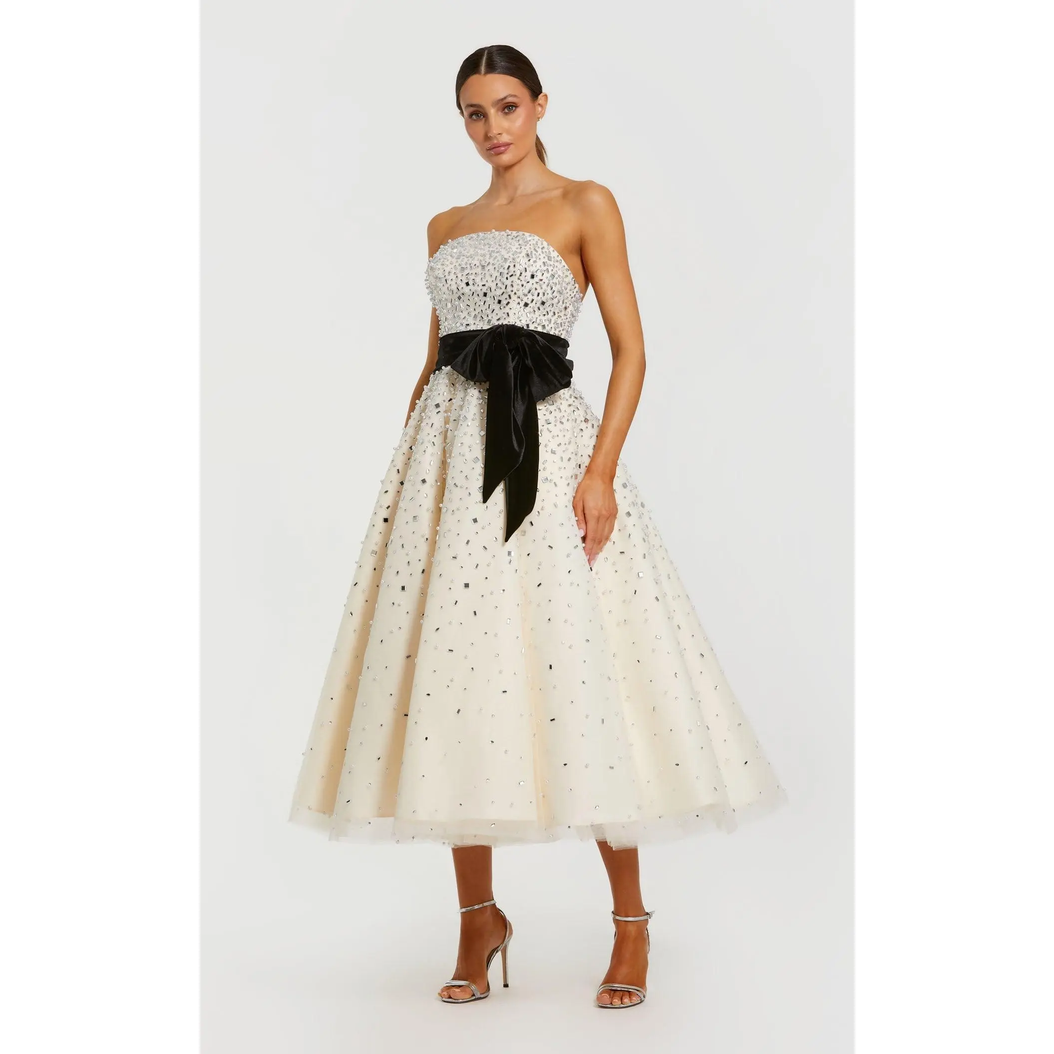 Mac Duggal 11983 Dress