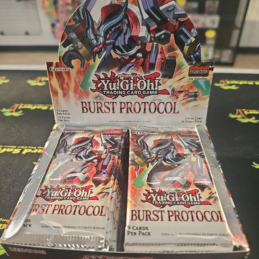 how many packs in a yugioh booster box - TikTok Shop how many packs in a yugioh booster box - TikTok Shop