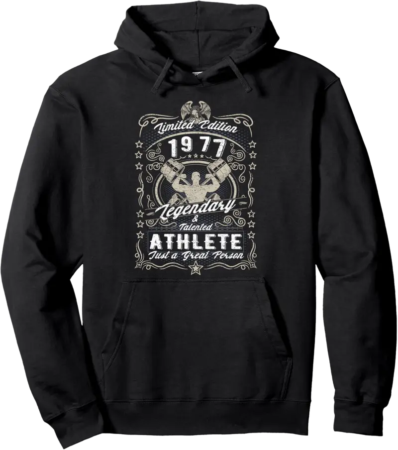 essentials 1977 hoodie - TikTok Shop