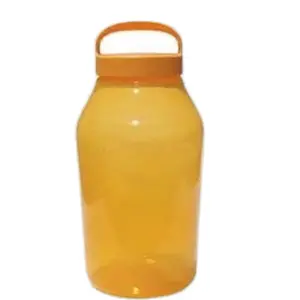 Universal jar 4.75qt Tupperware