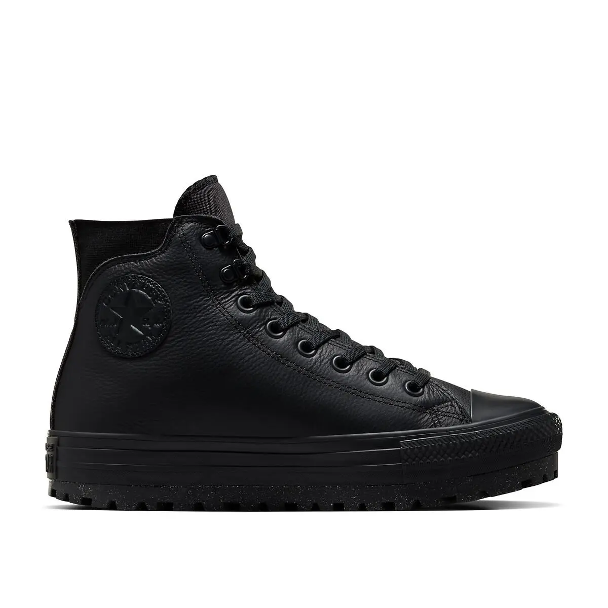 Converse Mens Chuck Taylor All Star City Trek Waterproof Sneakers