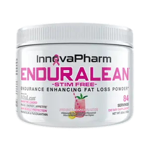 InnovaPharm ENDURALEAN® Stim-Free