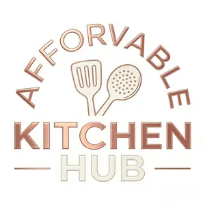 Affordable Kitchen Hub