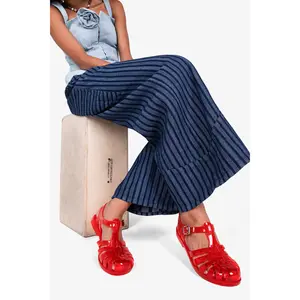 ELLERY JELLY FISHERMAN SANDAL