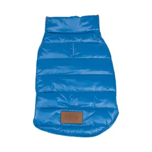 Pendleton XS - MD Pagosa Spring Puffer Dog Coat