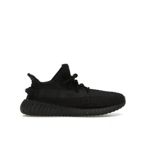 adidas Kid's Yeezy Boost 350 V2 Onyx, from StockX