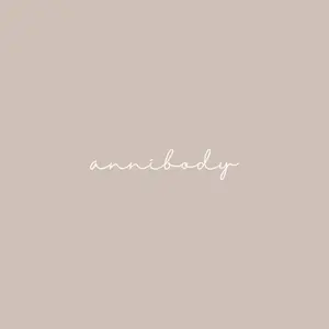 annibody shop logo