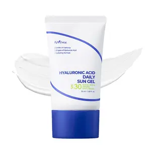Isntree - Hyaluronic Acid Daily Sun Gel