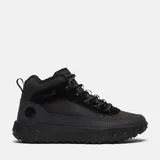 Timberland Men's GreenStride Motion 6 Mid Sneaker