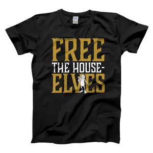 Harry Potter Dobby Free The House-Elves Premium T-Shirt, Sweatshirt, Hoodie
