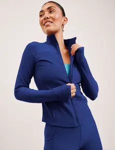 Spacedye Trails Active Jacket