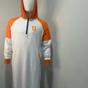 Unbothered The Brand Stretch Khameez