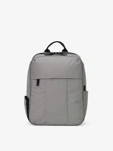 Luka 15 inch Laptop Backpack - Secure Fit, Durable Material, Multiple Pockets, Hidden Zippered Pocket, Spacious Design, Travel Convenience, Matte Finish