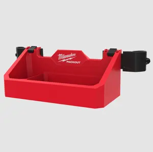 Milwaukee 48-22-8605 PACKOUT™ Tool Box Tray Attachment (Open Box)