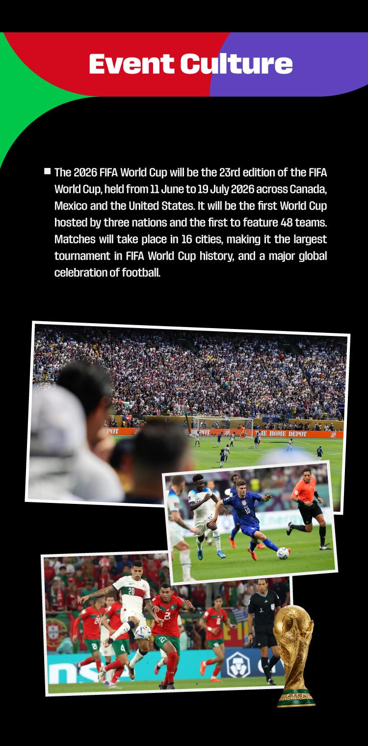 [Set of 3] FIFA 2026 World Cup Mascot Official Licensed Toy Figurines Collectable Soccer (Maple, Zayu & Clutch) Summervibes outdoorfun anime collectible,summerwins