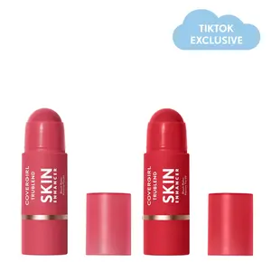 COVERGIRL TruBlend Skin Enhancer Balm Duo