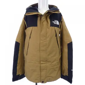 Pre-owned THE NORTH FACE Others Small Leather Goods GORE TEX Jacket