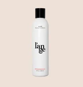 L'ANGE HAIR Slické Volumizing Conditioner for Blowouts, Weightless Hydration & Shine with Avocado & Citrus, Sulfate-Free for Color-Treated Hair, 300g