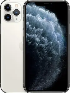 Refurbished Apple iPhone 11 Pro 256GB Silver (Unlocked) - Excellent