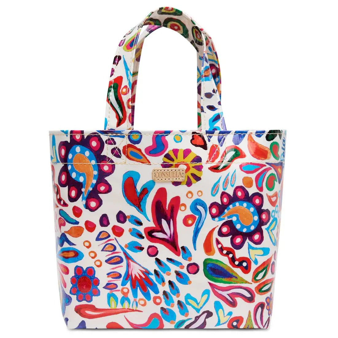 Bianca Mini Bag By Consuela